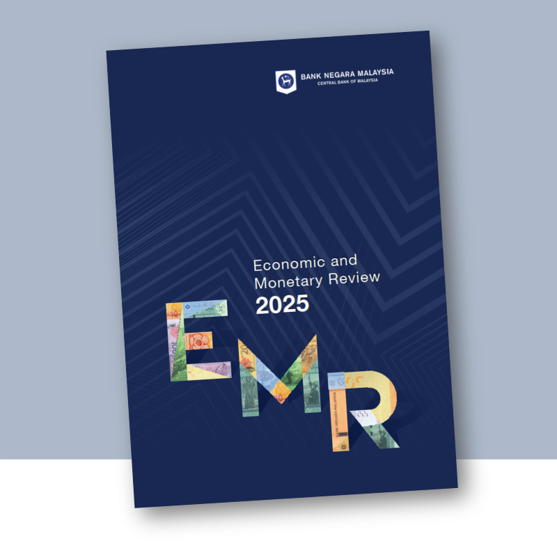 Economic & Monetary Review 2025