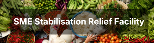 SME Stabilisation Relief Facility